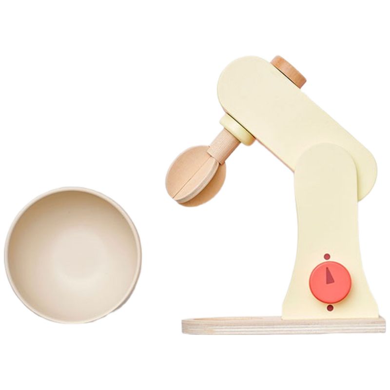 Robot pâtissier Jaune Kid's Hub Kid's Concept Produit 4
