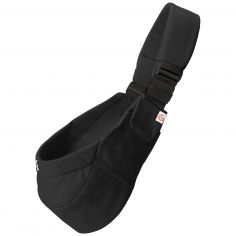 Porte bébé enfant Upsie Sling Onyx Black - Ergobaby