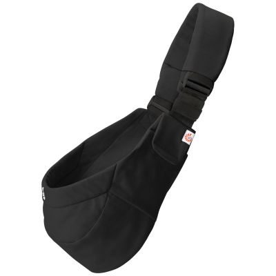 Porte bébé enfant Upsie Sling Onyx Black Ergobaby