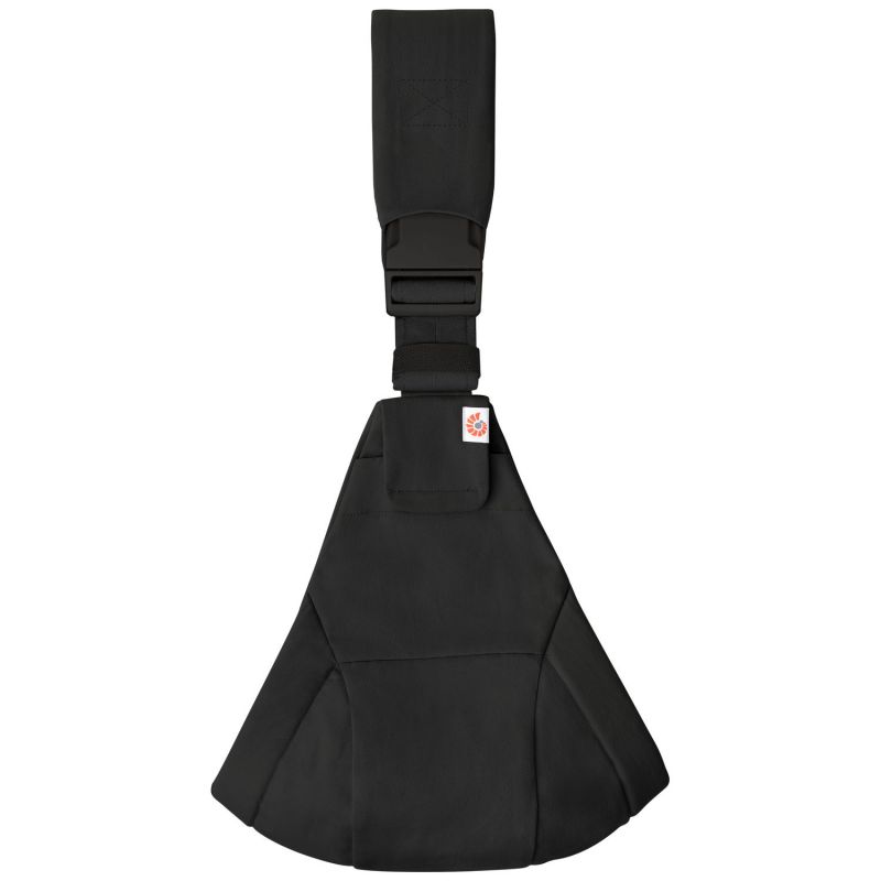Porte bébé enfant Upsie Sling Onyx Black Ergobaby Produit 3