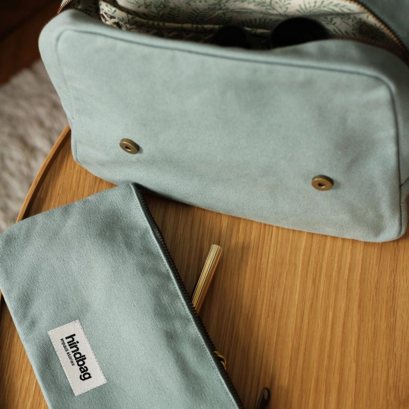 Trousse de toilette XL Alix Sauge Hindbag Ambiance 3