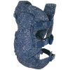Porte bébé Flip 4 en 1 Navy Floral Infantino Produit 3