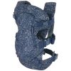 Porte bébé Flip 4 en 1 Navy Floral Infantino Produit 4