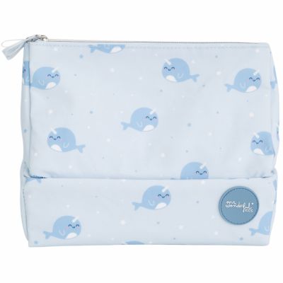 Trousse de toilette narval Mr. Wonderful
