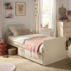 Lit bébé transformable Mélinée (60 x 120 cm) Sauthon mobilier Ambiance 5