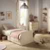 Lit bébé transformable Mélinée (60 x 120 cm) Sauthon mobilier Ambiance 7