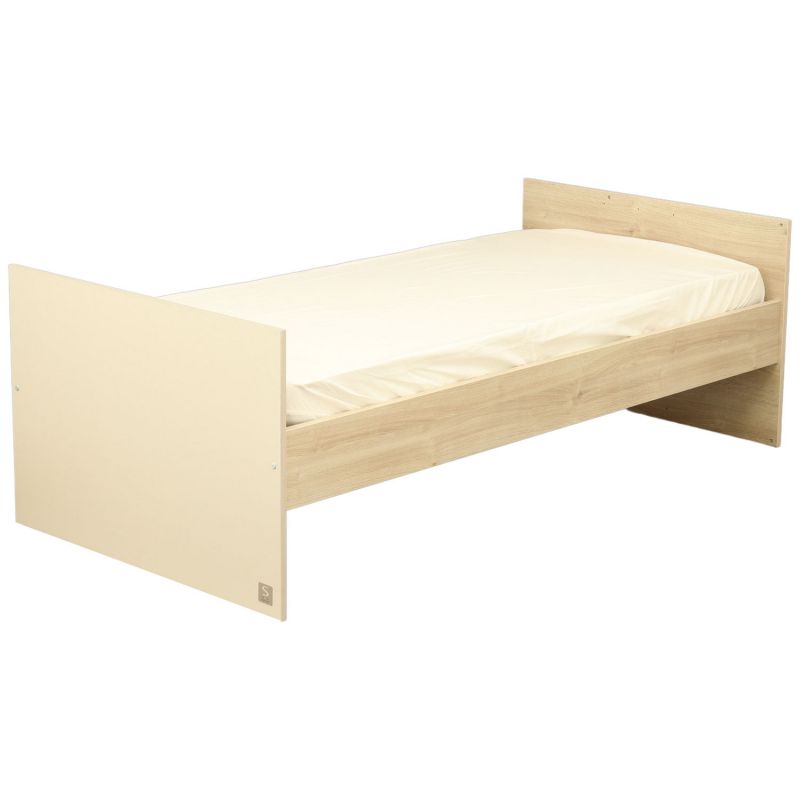 Lit bébé transformable Mélinée (60 x 120 cm) Sauthon mobilier Produit 4