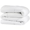 Couette 4 saisons Maui en coton bio (140 x 150 cm) - Kadolis