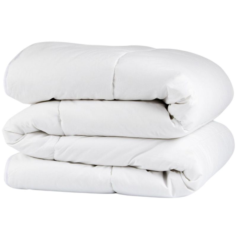 Couette 4 saisons Maui en coton bio (140 x 150 cm) Kadolis Produit 1