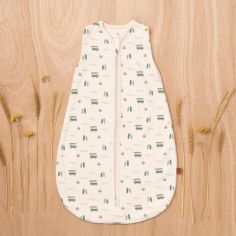 Gigoteuse légère cocoon Surf boy TOG 0,7 (0-3 mois)