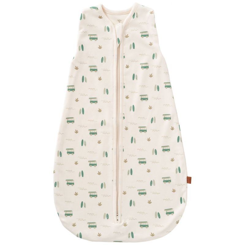 Gigoteuse légère cocoon Surf boy TOG 0,7 (0-3 mois) Fresk Produit 1