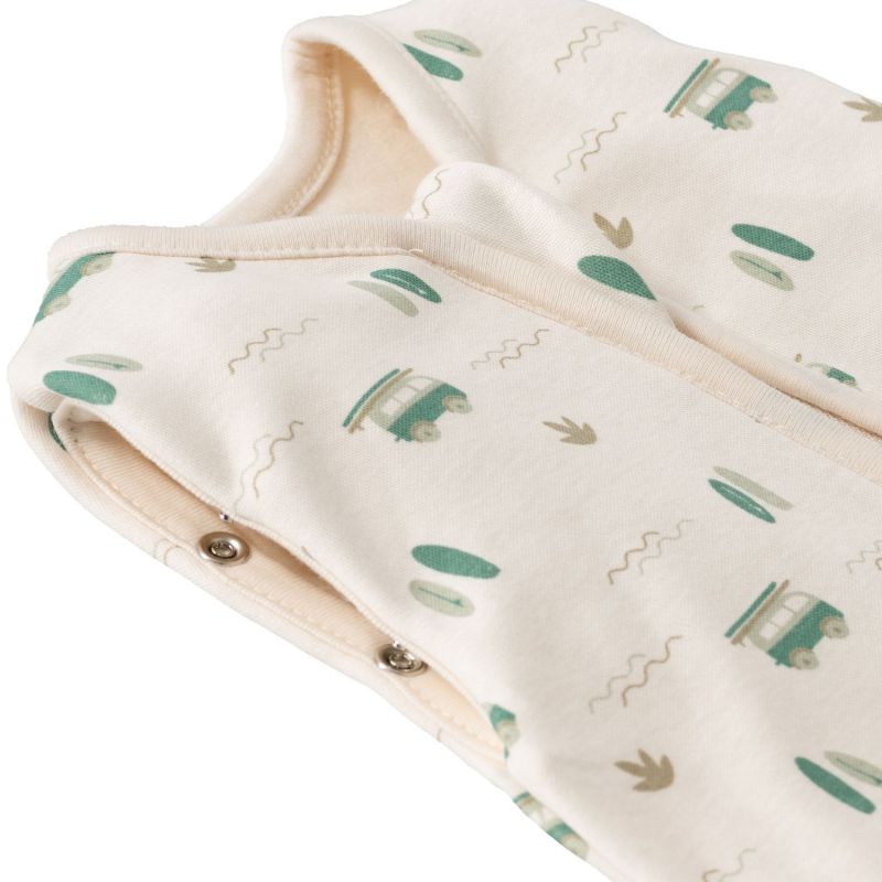Gigoteuse légère cocoon Surf boy TOG 0,7 (0-3 mois) Fresk Produit 2