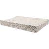 Housse de matelas à langer en jersey Soft Plumes (50 x 70 cm) Jollein Produit 3