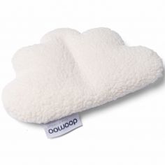Bouillotte Snoogy Cloudy White - Doomoo