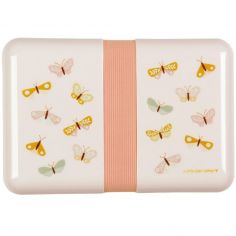 Lunch box Papillons - A Little Lovely Company