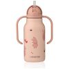 Gourde isotherme Kimmie Wild Child-Rosey (250 ml) Liewood Produit 2