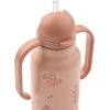 Gourde isotherme Kimmie Wild Child-Rosey (250 ml) Liewood Produit 3