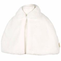 Cape en fausse fourrure Sterre (3-4 ans) - Souza For Kids