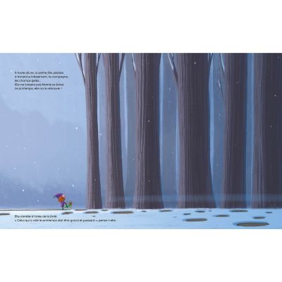 Album On a volé le printemps - Reconditionné