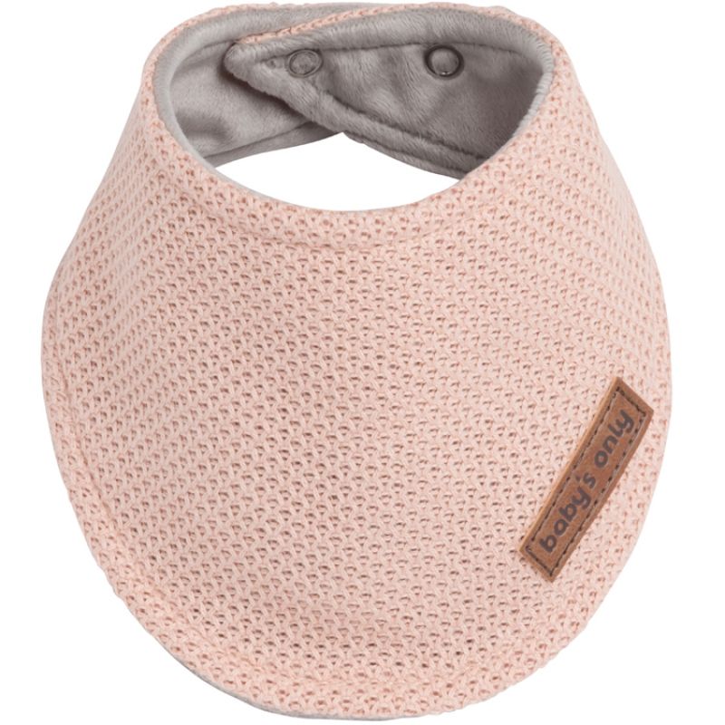 Bavoir bandana pêche Classic Baby's Only