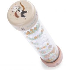 Bâton de pluie Après la pluie