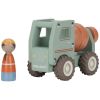 Camion toupie en bois Little Dutch Produit 3