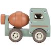 Camion toupie en bois Little Dutch Produit 4