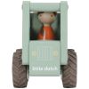 Camion toupie en bois Little Dutch Produit 5