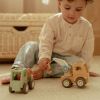 Camion toupie en bois Little Dutch Ambiance 7