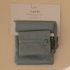 Lot de 2 sacs étanches pour vêtements mouillés Roman Green Mushie Ambiance 3