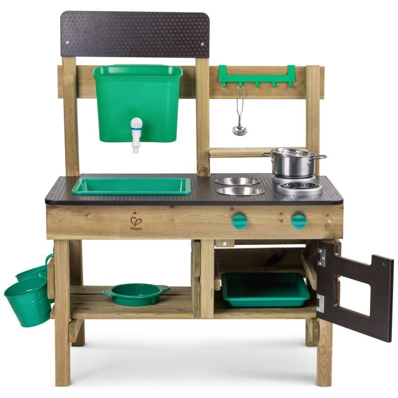 Cuisine d'extérieur Hape Produit 3