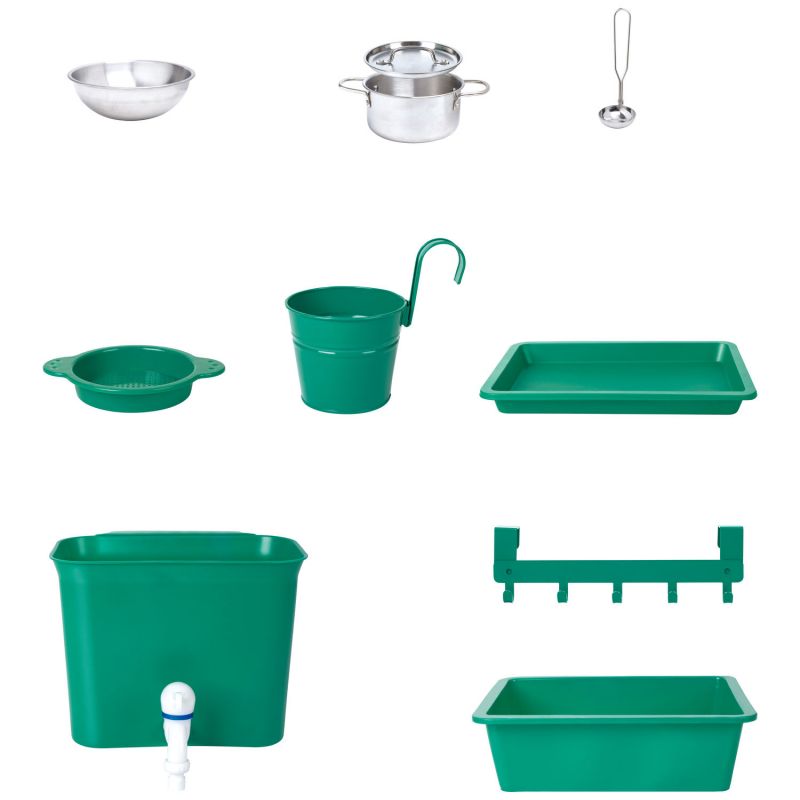 Cuisine d'extérieur Hape Produit 4