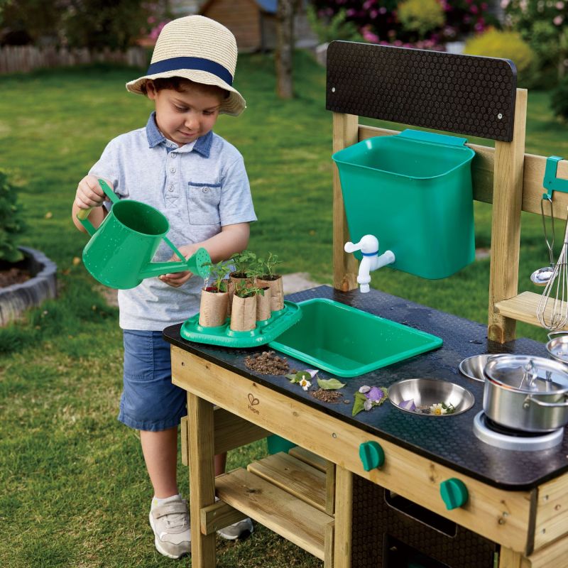 Cuisine d'extérieur Hape Ambiance 6