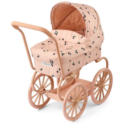 Landau pour poupée Adaline Berry Liewood