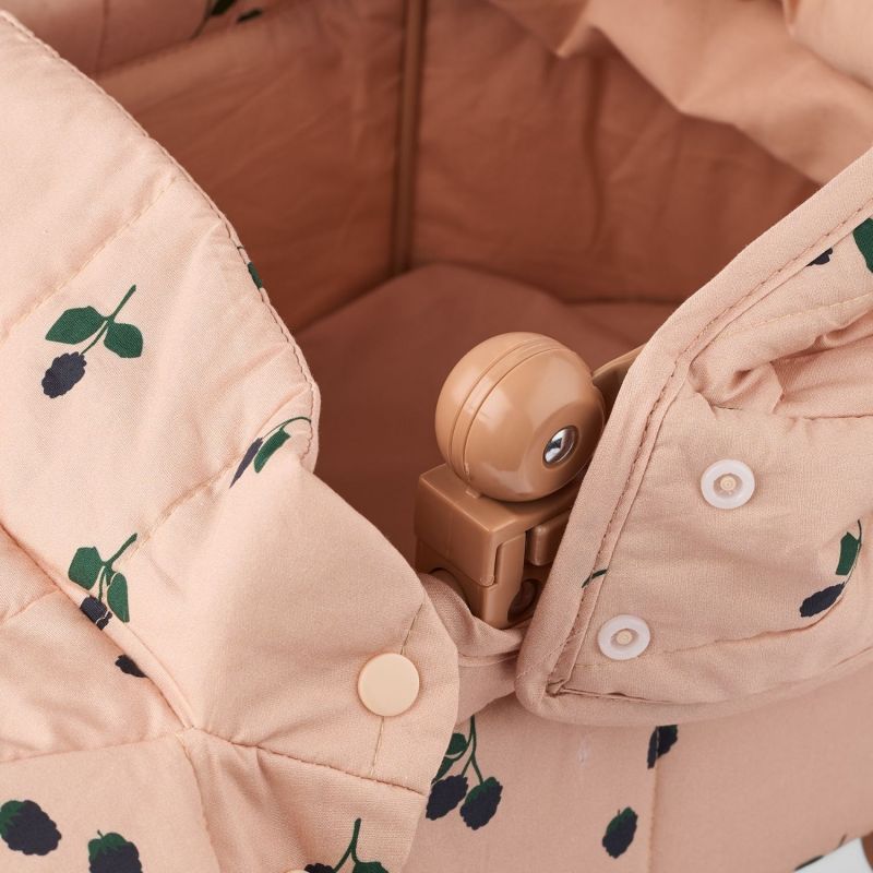 Landau pour poupée Adaline Berry Liewood Ambiance 4