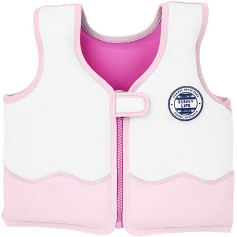 Gilet de natation Licorne (1-2 ans) Sunnylife