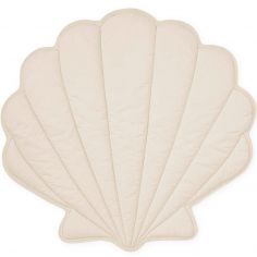 Tapis de jeu coquillage Amande - Cam Cam Copenhagen