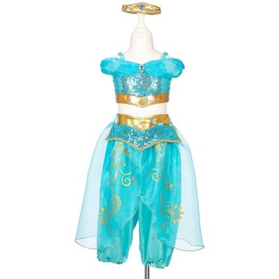 Déguisement Amira (8-10 ans)