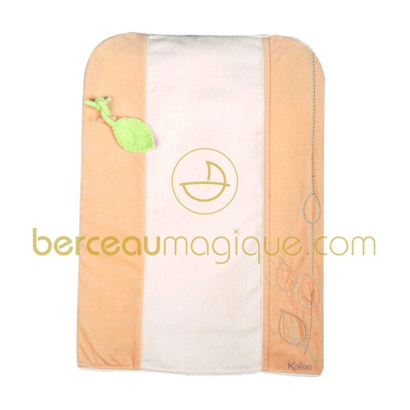 Matelas à langer Pure Kaloo