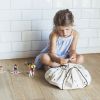 Sac à jouets 2 en 1 Noomad Mini Thunderstrike Play&Go Ambiance 2