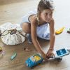 Sac à jouets 2 en 1 Noomad Mini Thunderstrike Play&Go Ambiance 5
