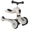 Porteur évolutif en trottinette Highwaykick 1 Ash - Reconditionné Scoot and ride Produit 3