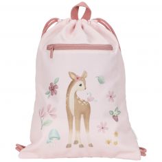 Sac à ficelles Fairy Garden - Little Dutch