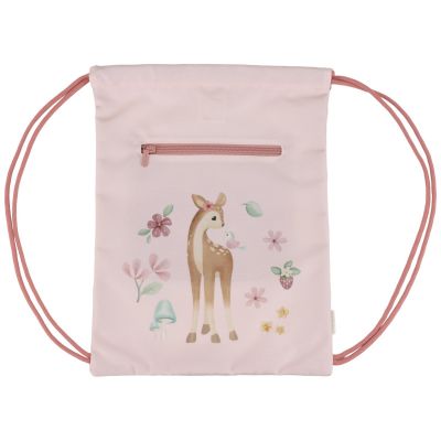 Sac à ficelles Fairy Garden