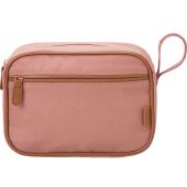 Trousse de toilette ash rose