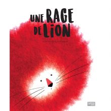 Livre Une rage de lion  par Sassi Junior