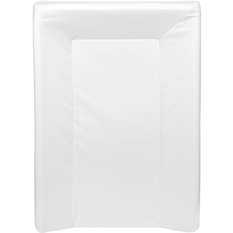 Matelas à langer en PVC White (70 x 50 cm) Quax