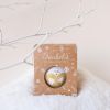 Boule de Noël Bretzel Noël Gourmand Baubels Ambiance 6