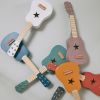 Guitare étoile bleue  par Kid's Concept