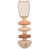 Hochet en bois Alpaca Paco Jollein Produit 1
